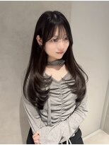 ヴェイ(VEYY.) 韓国トレンドザクザクレイヤー