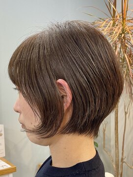 サイイン(saiin) #ショート