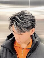 ゼスト 八王子店(ZEST) フェザーメッシュ【REON】