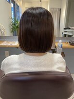 リノス(LinoS.) クラシカルボブ