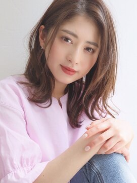 ピオラ(piola) 大人カジュアルレイヤー