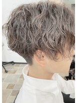 アンフィ ヘアー(Amphi hair)&nbsp;フェザーショート