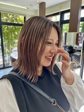バランスビューティーリゾート(BALANCE. beauty resort) レディース