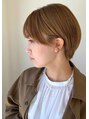 ココバイファニック(Coc. by funic)&nbsp;ショートスタイルが得意です♪イメチェン大歓迎です◎