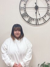 エムスタイル 岸和田店 (M style) 服部 瑞希