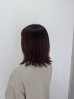 シエル 立川店(CIEL)&nbsp;【ClEL立川　佐藤】ピンクブラウン