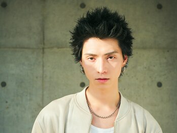 リトル 船橋(little)の写真/学生・社会人問わず人気のショートレイヤーのパーマスタイル/毎朝のセットが楽になるスタイル提案を/パーマ