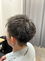 テーラヘアー 四街道店(TELA HAIR) メッシュキャップハイライト