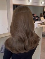 ノイズオオサカ 天王寺店(NOISM OSAKA)&nbsp;20代30代40代ハイライトマッシュウルフシースルーマッシュ韓国