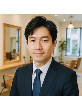 クート オム 南浦和(ku-to homme) 南浦和/メンズカット/メンズショート/白髪染め