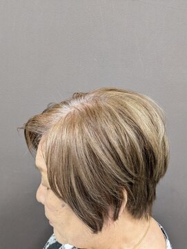 びび 住吉店 カラー