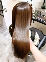 エイス 梅田 中津(Ace)&nbsp;Aceオリジナル 酸性縮毛矯正 × 髪質改善