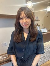 アンフール(am foule) ayano 