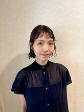 アプラウド(APROUD) 露木 祐貴