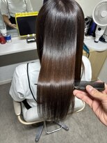 ボクノ 7号店 町田(bokuno)&nbsp;髪質改善縮毛矯正