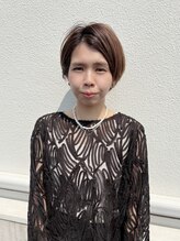 カッツ 笠岡店(CUT S) 藤井 千明