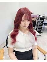 ソヨン 心斎橋店(SOYON)&nbsp;pink color