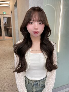 ボタン ハカタ(VOTAN hakata) 福岡美容室/レイヤーカット