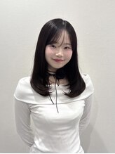 ナビ 金沢駅前店(navi) 石崎 心瑚