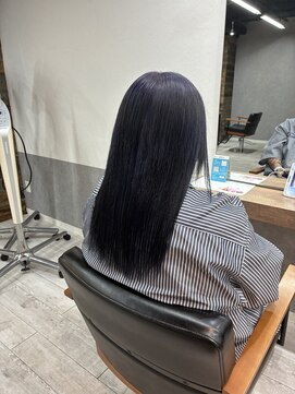 シエル 蒲田店(CIEL) ブルーバイオレット