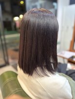 フラッパー(FLAPPER)&nbsp;秋色・艶アンバー