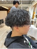 ツイストスパイラル