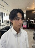 フェザーパーマ