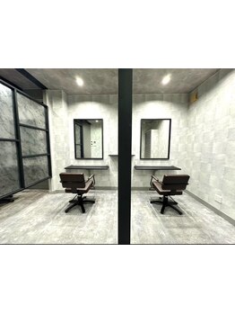 10月25日リニューアルオープン◇全席半個室のプライベート空間で、あなただけのStyleを―