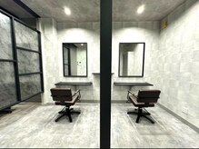 グランヘアー 豊岡店(GRAN HAIR)