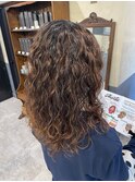 ルーズスパイラル