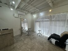 トーン(tone.)の雰囲気(落ち着いた空間であなただけのお時間を☆三宮/元町/神戸)