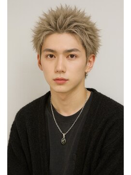 メンズサロンゲイン 名古屋 池下(men's salon Gain) メンズ/メンズサロン/眉毛カット/眉カット/名古屋/栄/千種/愛知