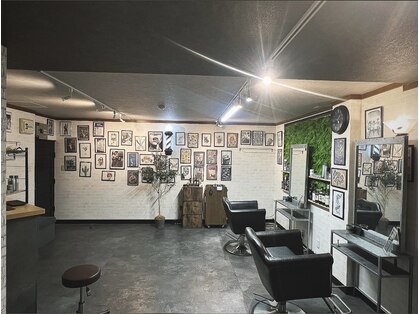 チル(CHILL)の写真