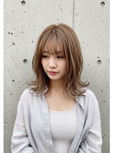 エクステが付いてても大丈夫ですか？【当日予約OK♪那覇国際通り】