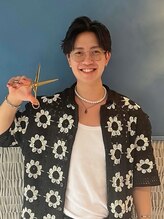 アース 小禄店(EARTH)&nbsp;野里 来希