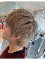 ツリーズ(Trees)&nbsp;ミルクティーベージュ