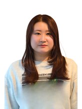 カルマ ヘアー(calma hair)&nbsp;山田 成美