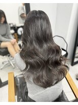 ダーツ(darts) darts_Ukyo/オトナグレージュ、韓国レイヤースタイリング