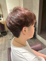 アフィナー(Afinar)&nbsp;【横浜駅/横浜西口】メンズスタイル