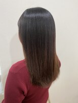 シャンティ(Shanti) 縮毛矯正専門店による縮毛矯正&髪質改善トリートメント