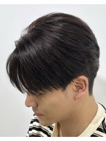 リエル(LIERU)&nbsp;ナチュラルセンターパート