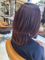 ステージ 今福鶴見店(stage)&nbsp;超高濃度水素ケアカラー