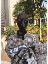 バサラ 横浜駅前店(VASARA)&nbsp;横浜/着物ヘア/カチモリ/アレンジスタイル