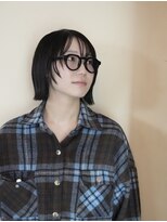 ログ 高松木太店(Log)&nbsp;外ハネボブ・レイヤー・高松