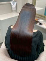 セタ 新宿(seta)&nbsp;艶髪ロング/最新トレンド/人気急上昇中/韓国風/ヨシンモリ