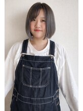 ツイギー 千舟店(TWiGGY)&nbsp;井上 葉月