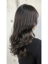 クリー(cree)&nbsp;cree美フォルムカット×髪質改善ヘアエステ【馬出髪質改善】
