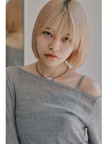 コージー(cozy) ボブ