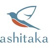ashitaka【アシタカ】【7月22日OPEN（予定）】のお店ロゴ