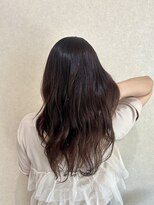 キロ(.kiro)&nbsp;艶ナチュラルブラウン＊
